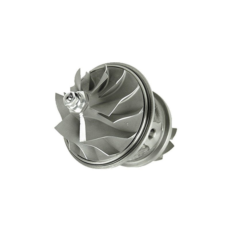 Turbo PIECES DETACHEES - NEUF - CHRA - 835995-5001S - GT2554R Aéro compresseur original GT, CHRA refroidi par eau.
